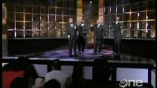 I'm Taking Back - The Sensational Nightingales