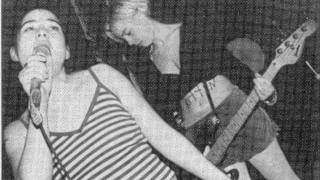 bikini kill exit 99 fargo resist psychic death
