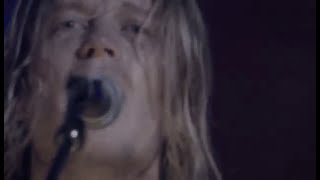 Puddle Of Mudd - Basement (Live) - Striking That Familiar Chord 2005 DVD - HD