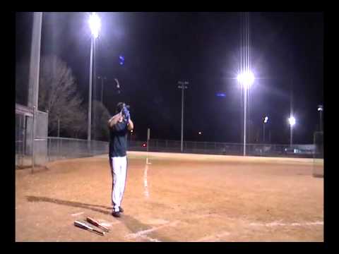 Kraven68 finishing off a TPS Genesis.