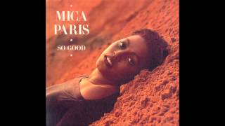 Nothing Hits Your Heart Like Soul Music - Mica Paris