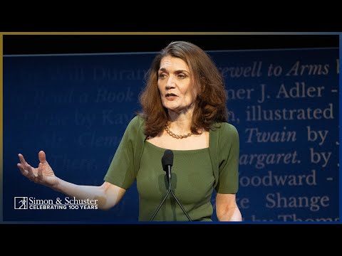 Embracing a Life with Texture with Jeannette Walls