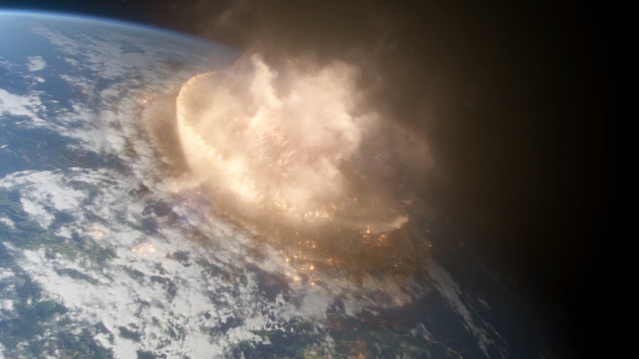 The Attacker & Defender of Earth | The Planets | Earth Science