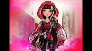 (All Characters) Ever After High Character Theme Songs