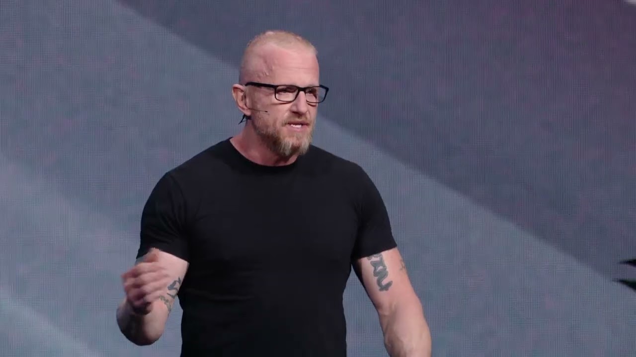 #ProjectCleanTake | Adobe MAX Sneaks 2025 | Adobe - YouTube