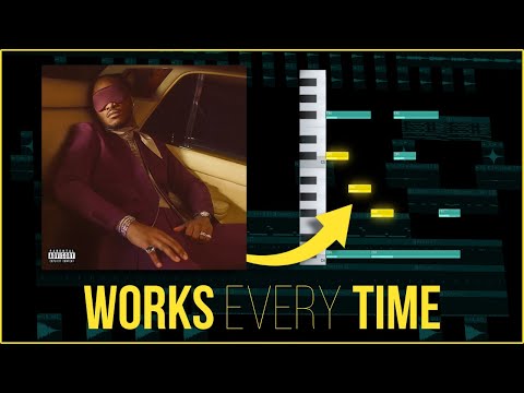 you NEED this trick for GUITAR melodies like WAIT FOR YOU by Future ft. Drake, Tems