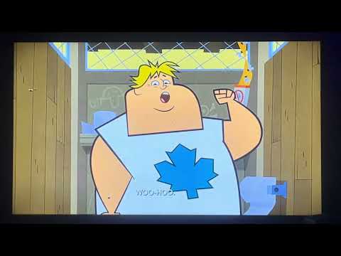 Total Drama Island confession episode 21