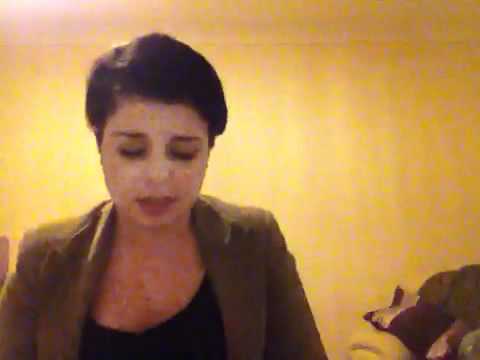 Priscilla-LeahTV - Talking about what drives her to do music