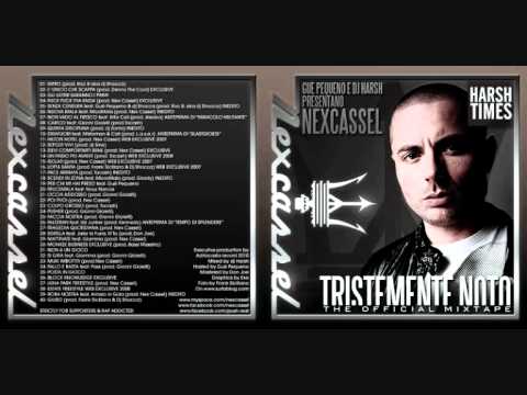 Nex Cassel ft  Micromala   Scendi in Zona prod  Giordy