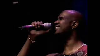 Take 6 - You Can Never Ask Too Much (Of Love) (Remastered) HQ