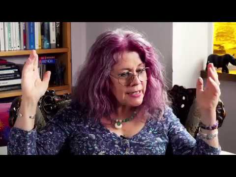 Clara Gibson, Make that Difference video.