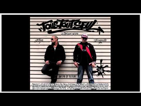 TousToutSeul 3 - On est là (Kiza, Sirguile)