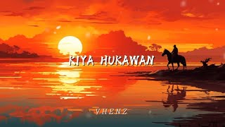 Download lagu KIYA HUKAWAN ( COVER) mp3