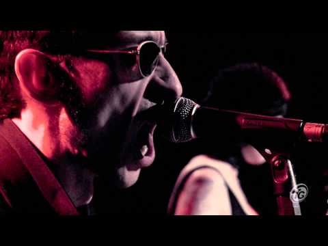 Damn Laser Vampires - Rise, Weirdo Army