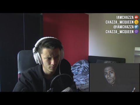 FRAKSHA x ALEX JONES x SCOTTY HINDS - TOGETHER #grimedownunder UK Reaction & Thoughts