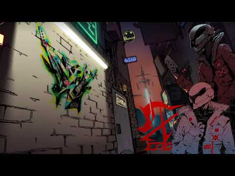 Cytus II Xenon / INSPION - INSPION