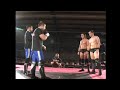 The American Wolves Vs Kyle O Reilly Adam Cole ROH NO ESCAPE 2011 FULL MATCH