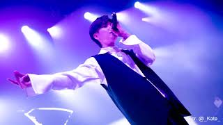 171028 B.A.P PARTY BABY - Zelo Solo (Howler)