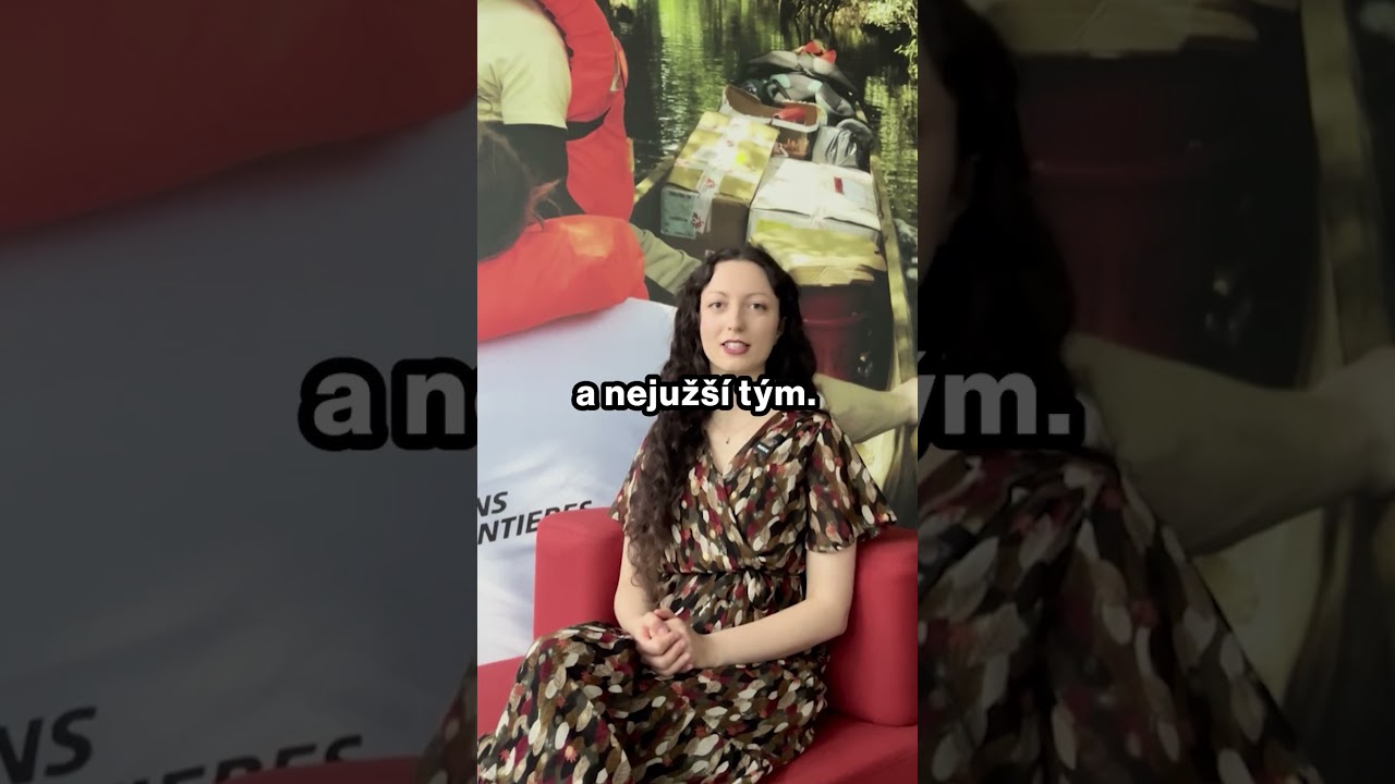 Jak se bydlí v Jižním Súdánu?