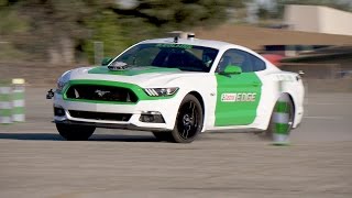 Is Virtual Reality The Future of Racing?