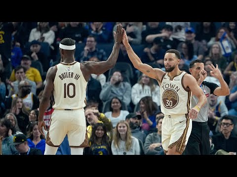 Stephen Curry 27 Pts 10 Asts 6 Threes vs Kings!
