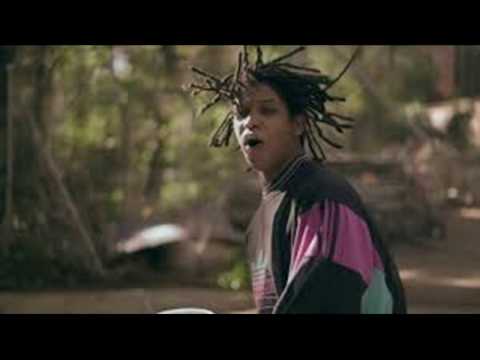 Denyerkin joven y salvaje