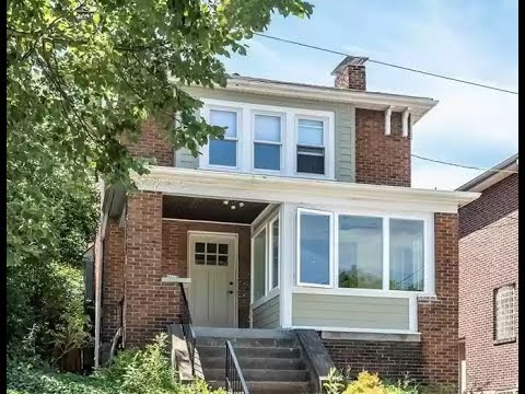 Must See 3 BD/ 2 BA in Squirrel Hill Available Now! property video