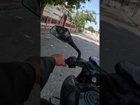 Las calles de aracataca magdalena