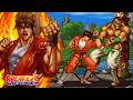 SHO KAMUI UNLEASHED Breakers Revenge Aggressive TAS