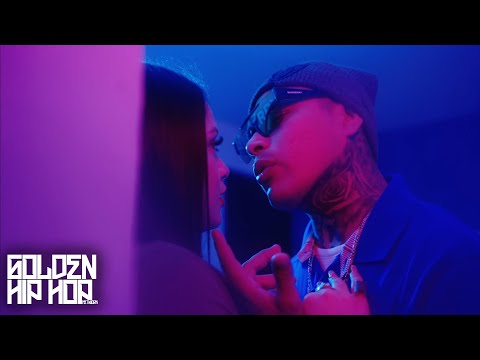 Estás Con Otro - Mc Calo x @Lokothl x Tian Snower @adrobeatsss