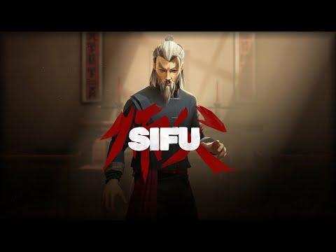 SIFU (OST) - Howie Lee | Full + Timestamps [Original Game Soundtrack]