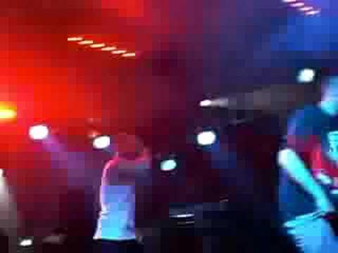 BRENNA & SKOR  - FICK DEIN KOPF- PARKFEST 2008