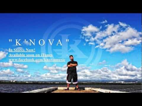 "He Ikai Teu Luva" - K'nova