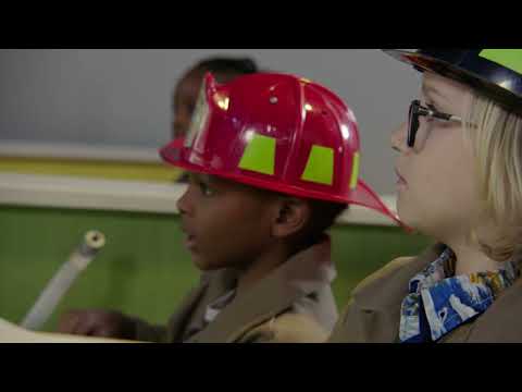 EdVenture's Dalmatian Station