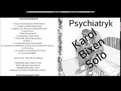 KBS - Czekam na Śmierć