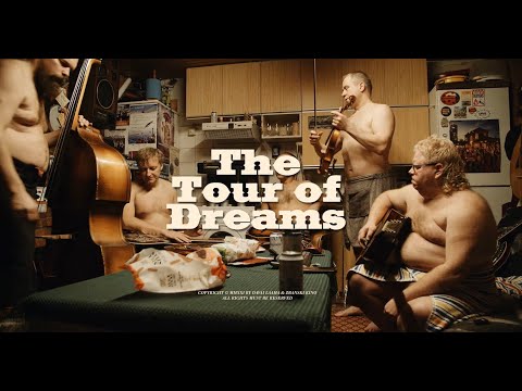 ROBIROHI: The Tour Of Dreams