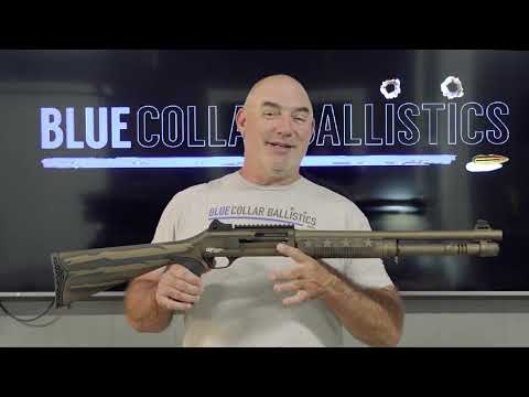 The Most Affordable Shotgun (G-Force GF4 Review)