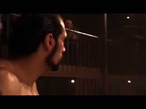 Invicto 3: La Redención - Yuri Boyka Vs Dolor (Combate Final)