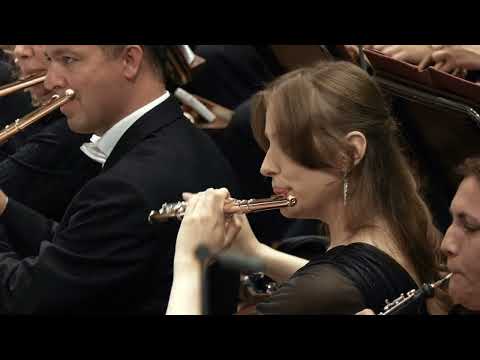 Beethoven – Symphony No. 9 (Warsaw Philharmonic Ensembles, soloists, Krzysztof Urbański)