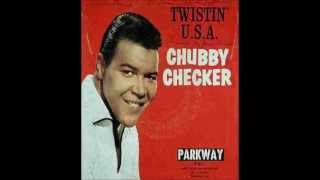 Chubby Checker - Let&#39;s Twist Again
