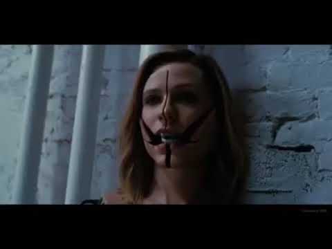 Westworld-Season 3 VFX Breakdown by ILP