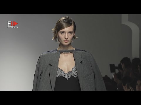 VIVETTA Fall 2023 Milan - Fashion Channel