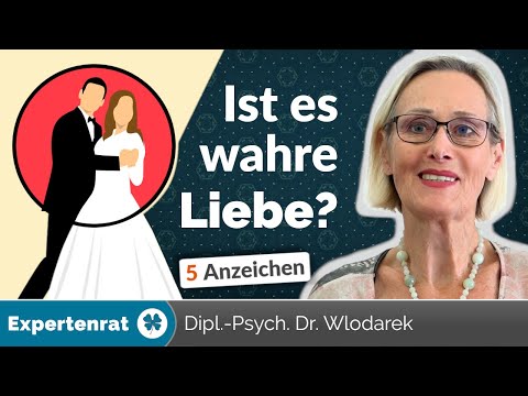 Ist es wahre Liebe? – Diese 5 Anzeichen sprechen dafür, dass Ihre Beziehung eine stabile Basis hat.