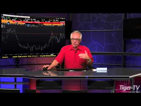 March 16th Daily Stock Market Recap by Tom O'Brien on TFNN   2016