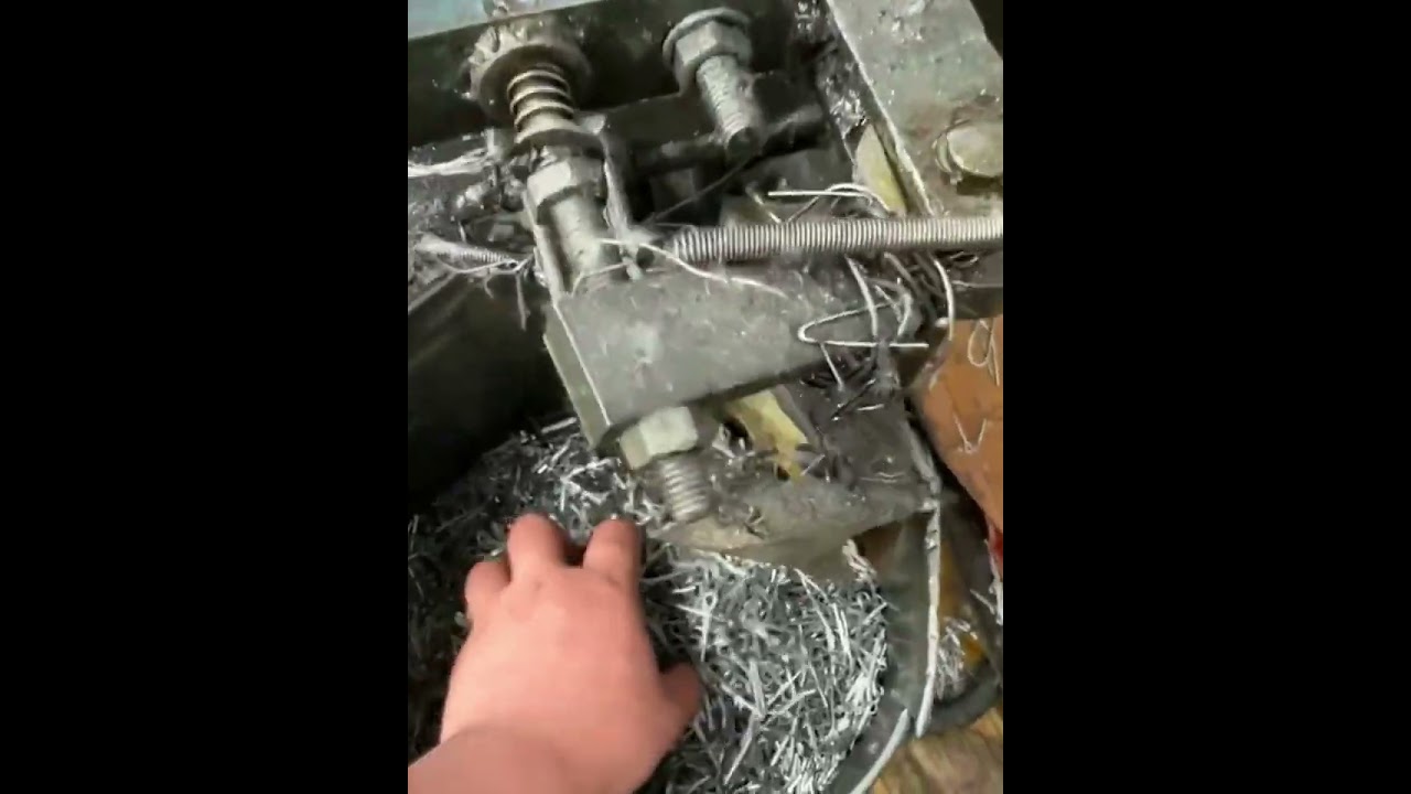 Cotter Pin丨#Fastener #Hardware #Pin #Shorts 丨Aozhan Fasteners