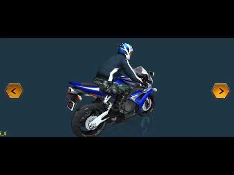 Bike Race Moto Video