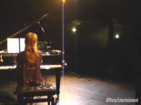 Kokia - arigatou [live in paris (france)]