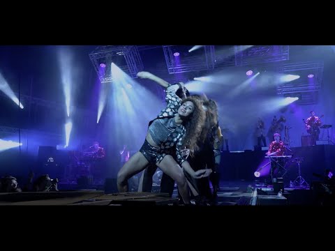 MYDY ~ JUST DANCE (LIVE AT FORUM KARLIN)