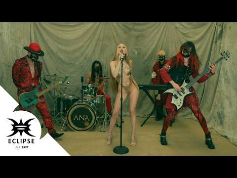 Eclipse Records and ANA