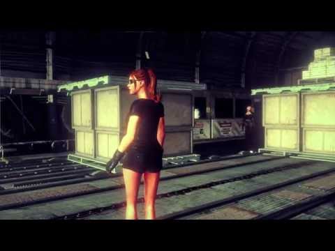 Saints Row 4 Escape Back By Popular Demand